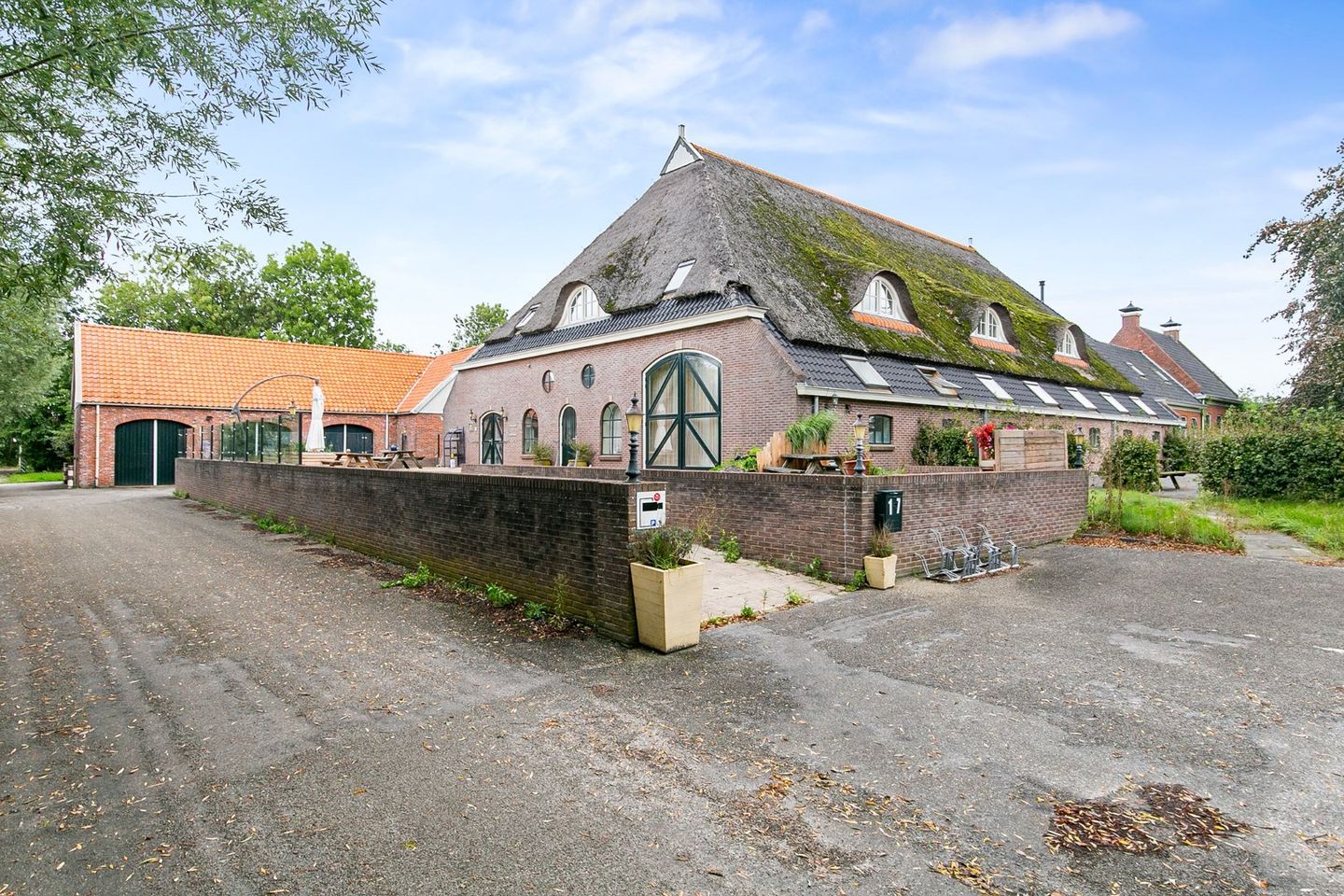 Foto 1 van Warfhuisterweg 17