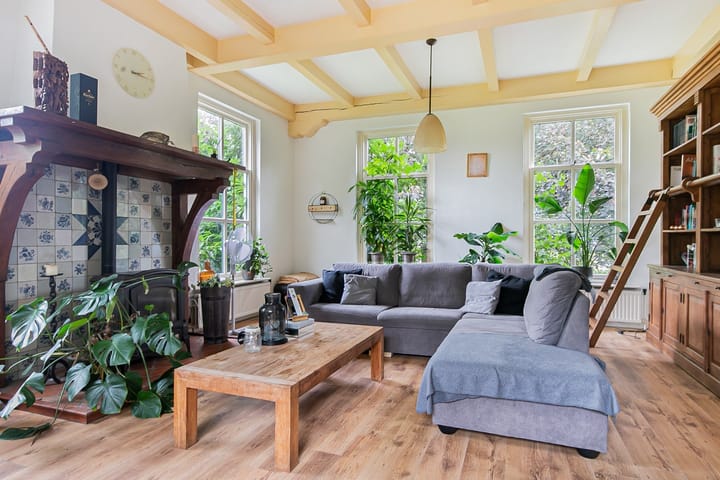 Foto 2 van Warfhuisterweg 17