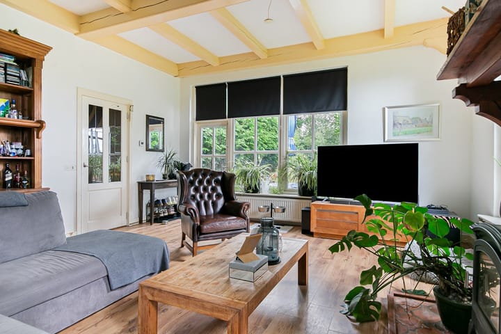 Foto 3 van Warfhuisterweg 17