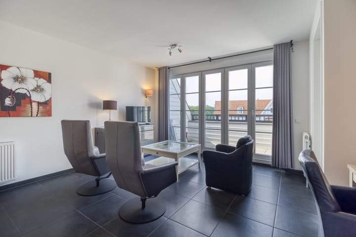 Foto 4 van Stijn Albregtsstraat 1-25