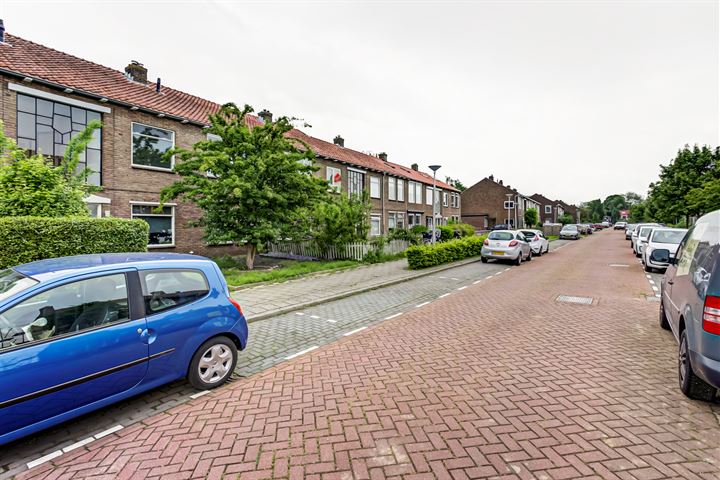 Bekijk foto 25 van Thorbeckestraat 100