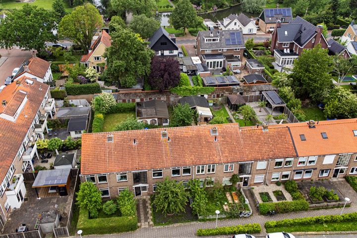 Bekijk foto 26 van Thorbeckestraat 100