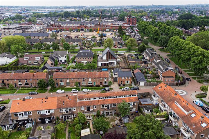 Bekijk foto 27 van Thorbeckestraat 100