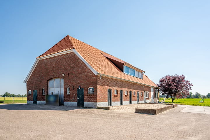 Bekijk foto 3 van Halle-Nijmanweg 1