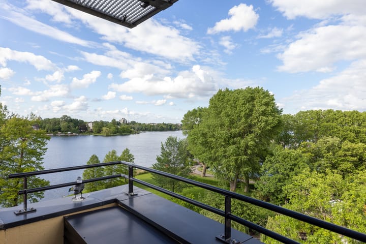 Foto 4 van Bergse Rechter Rottekade 150-J