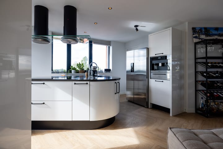 Foto 6 van Bergse Rechter Rottekade 150-J