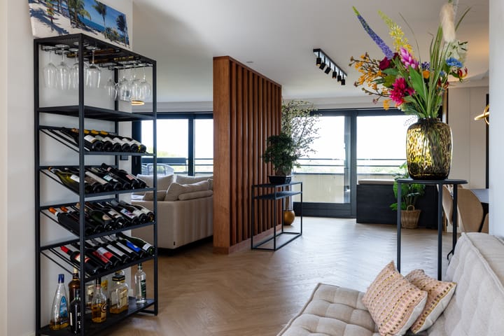 Foto 7 van Bergse Rechter Rottekade 150-J