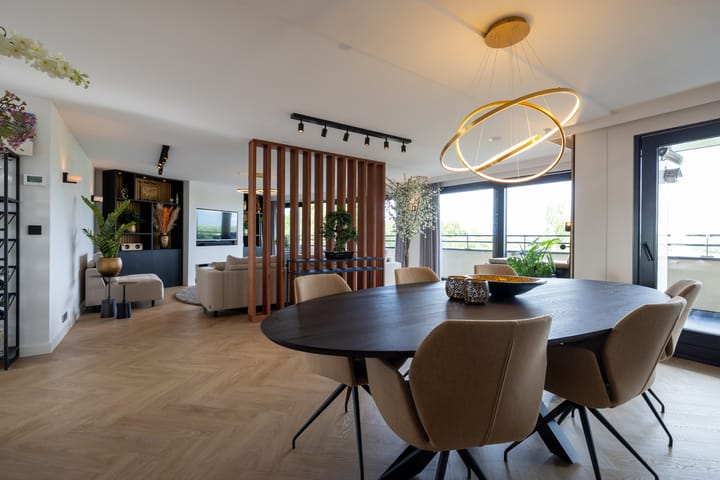 Foto 9 van Bergse Rechter Rottekade 150-J