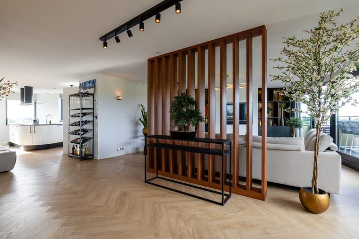 Foto 10 van Bergse Rechter Rottekade 150-J