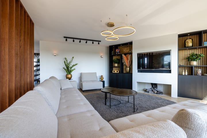 Foto 15 van Bergse Rechter Rottekade 150-J