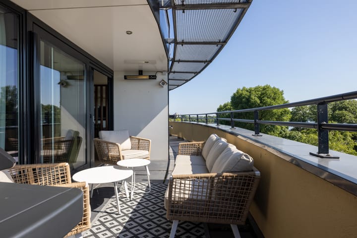 Foto 20 van Bergse Rechter Rottekade 150-J