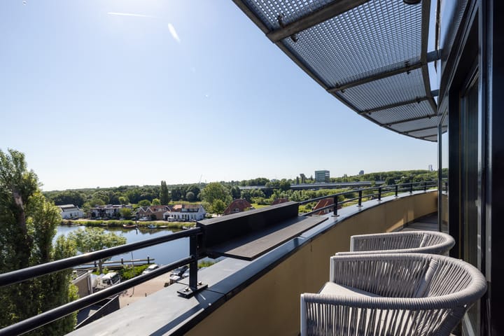 Foto 22 van Bergse Rechter Rottekade 150-J