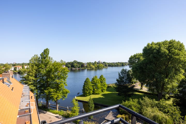 Foto 23 van Bergse Rechter Rottekade 150-J