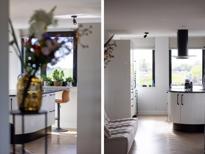 Foto 24 van Bergse Rechter Rottekade 150-J