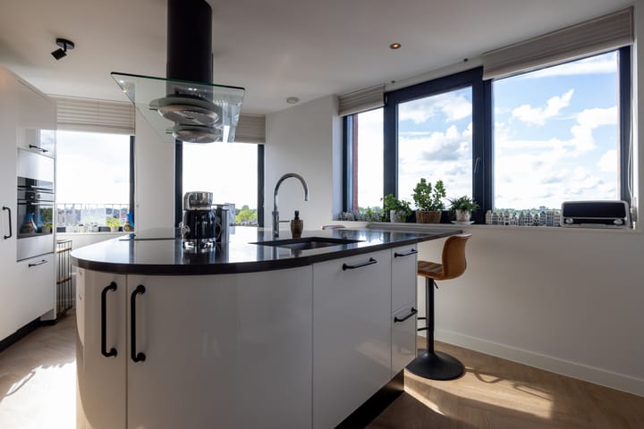 Foto 25 van Bergse Rechter Rottekade 150-J