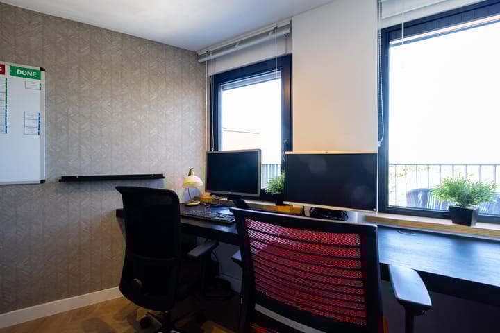 Foto 30 van Bergse Rechter Rottekade 150-J