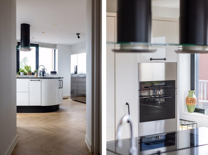 Foto 28 van Bergse Rechter Rottekade 150-J