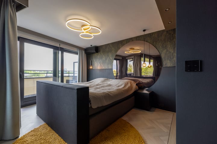 Foto 37 van Bergse Rechter Rottekade 150-J