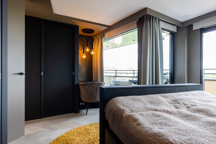 Foto 39 van Bergse Rechter Rottekade 150-J