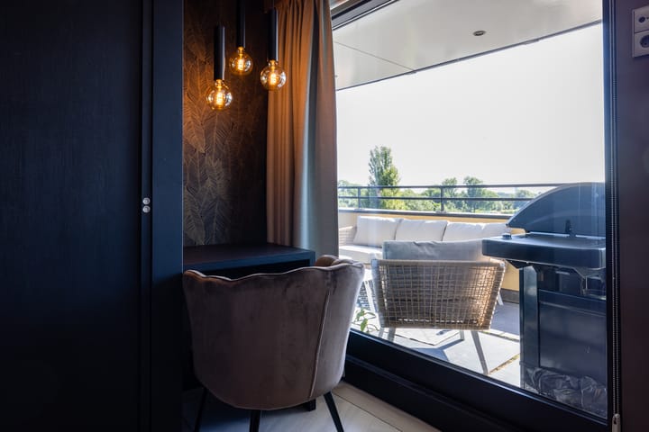 Foto 41 van Bergse Rechter Rottekade 150-J