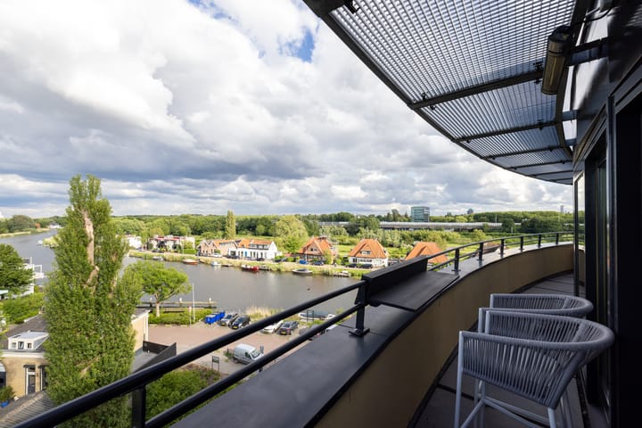 Foto 44 van Bergse Rechter Rottekade 150-J