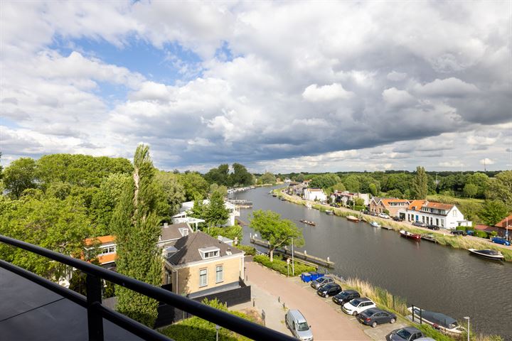 Bekijk foto 45 van Bergse Rechter Rottekade 150-J