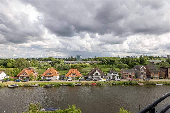 Bekijk foto 46 van Bergse Rechter Rottekade 150-J