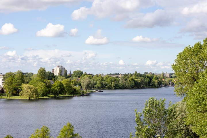 Foto 49 van Bergse Rechter Rottekade 150-J