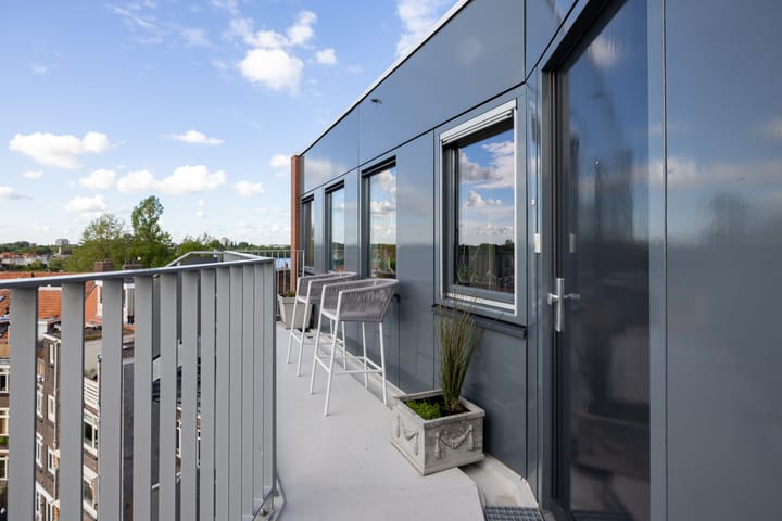 Foto 50 van Bergse Rechter Rottekade 150-J