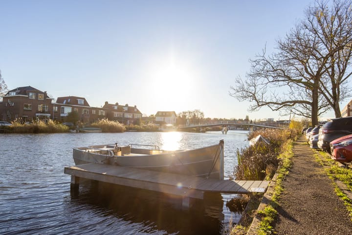 Foto 52 van Bergse Rechter Rottekade 150-J