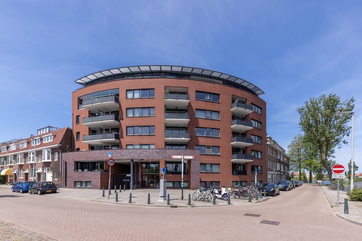 Foto 53 van Bergse Rechter Rottekade 150-J