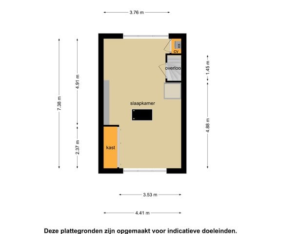 Bekijk foto 33 van Sophiastraat 29