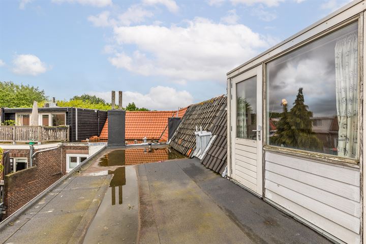 Bekijk foto 30 van Koraalstraat 5-A