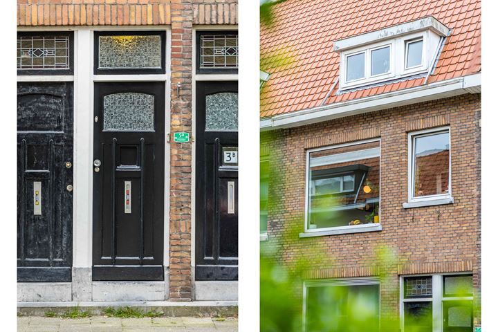 Bekijk foto 34 van Koraalstraat 5-A