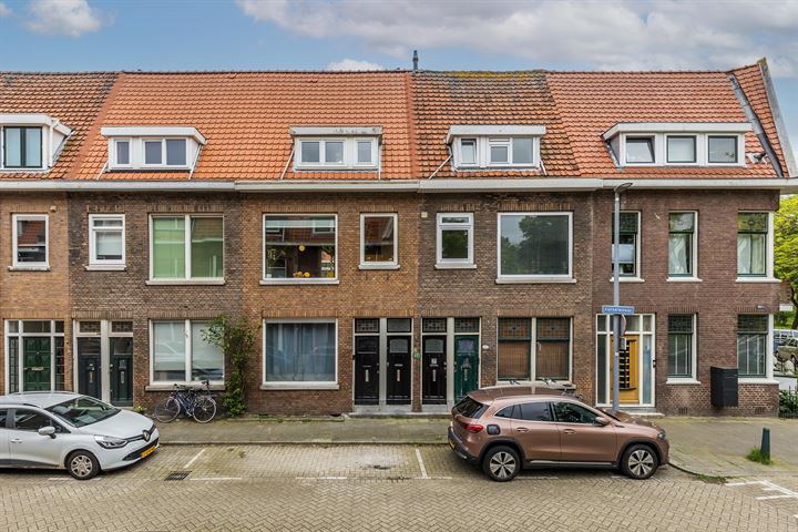 Bekijk foto 35 van Koraalstraat 5-A