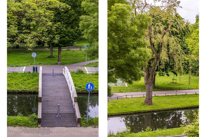 Bekijk foto 40 van Koraalstraat 5-A