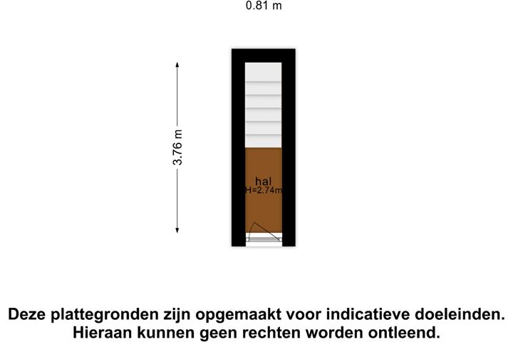 Bekijk foto 43 van Koraalstraat 5-A