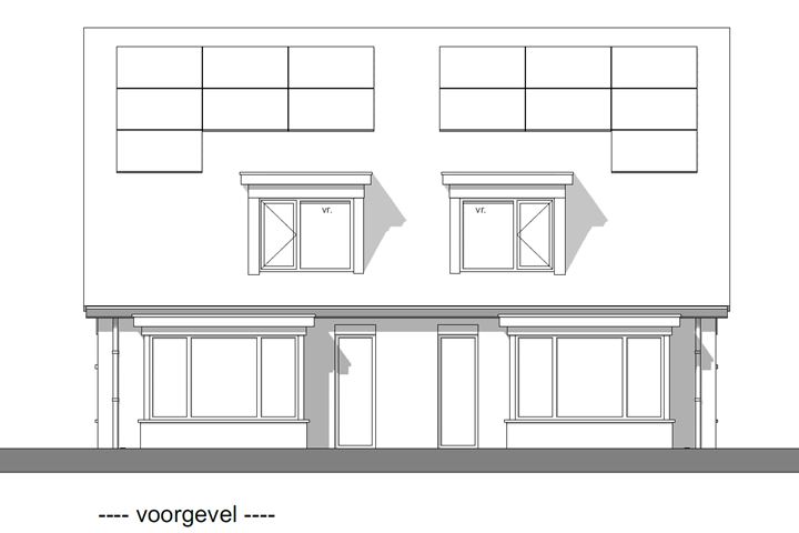 Bekijk foto 4 van Smeestraat 7-A