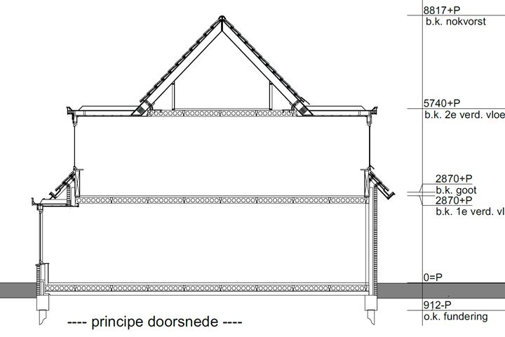 View photo 8 of Smeestraat 7-A