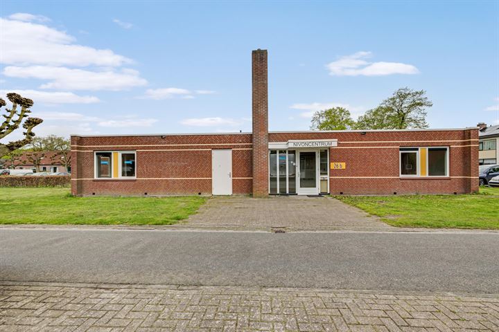 J. van Ravenswaaystraat 26-B, Emmen