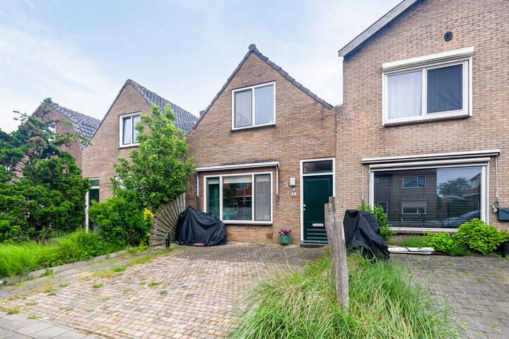 Bekijk foto 3 van Gerbrandystraat 30