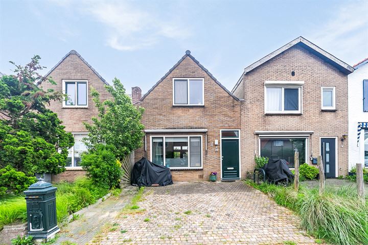 Bekijk foto 1 van Gerbrandystraat 30