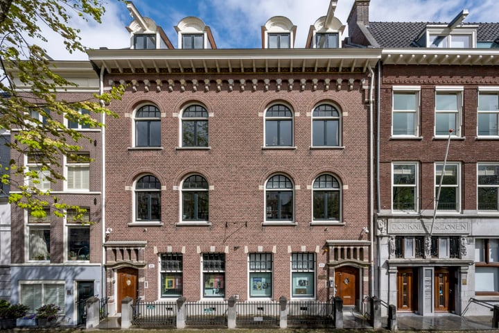 Prinsengracht 911-915, Amsterdam