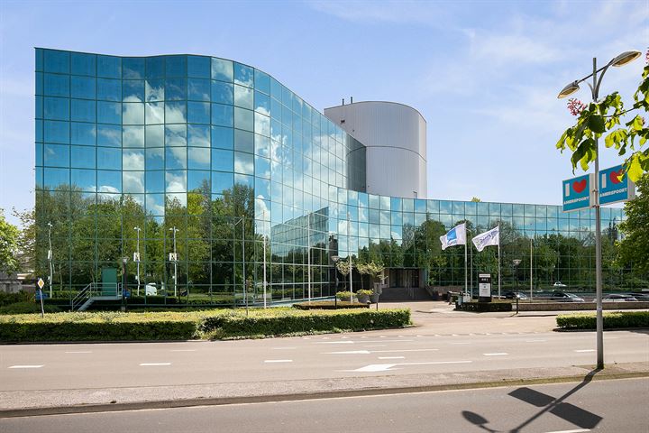 Stadsring 201, Amersfoort