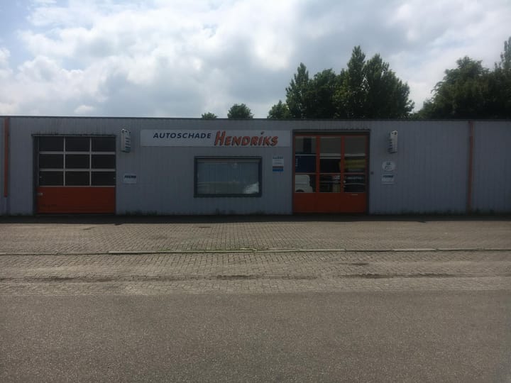 Beurtvaartweg 17