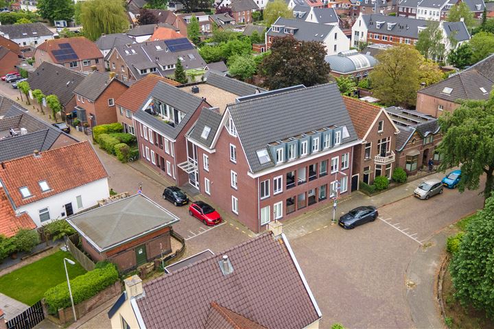 Bekijk foto 33 van Hooistraat 1-K