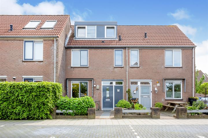 Bekijk foto 1 van Aletta Jacobsstraat 112