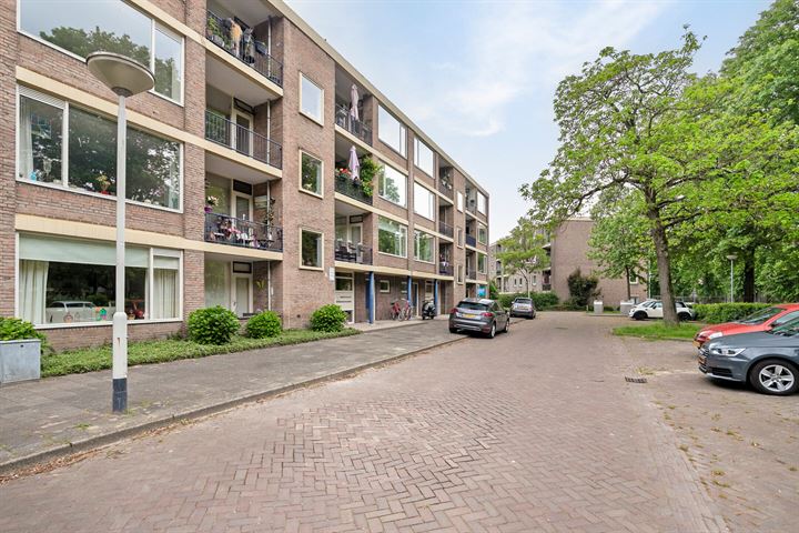 Bekijk foto 31 van Allerheiligenweg 62-B