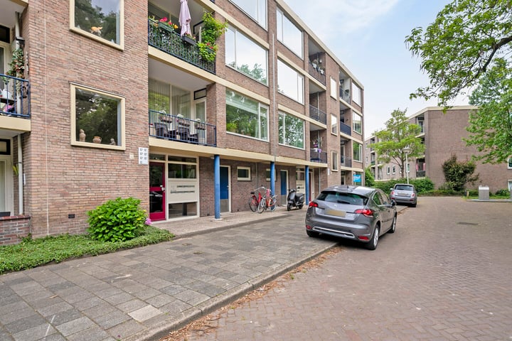 Bekijk foto 32 van Allerheiligenweg 62-B