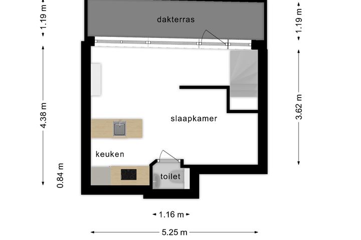 Bekijk foto 24 van Professor Kamerlingh Onneslaan 97-B1